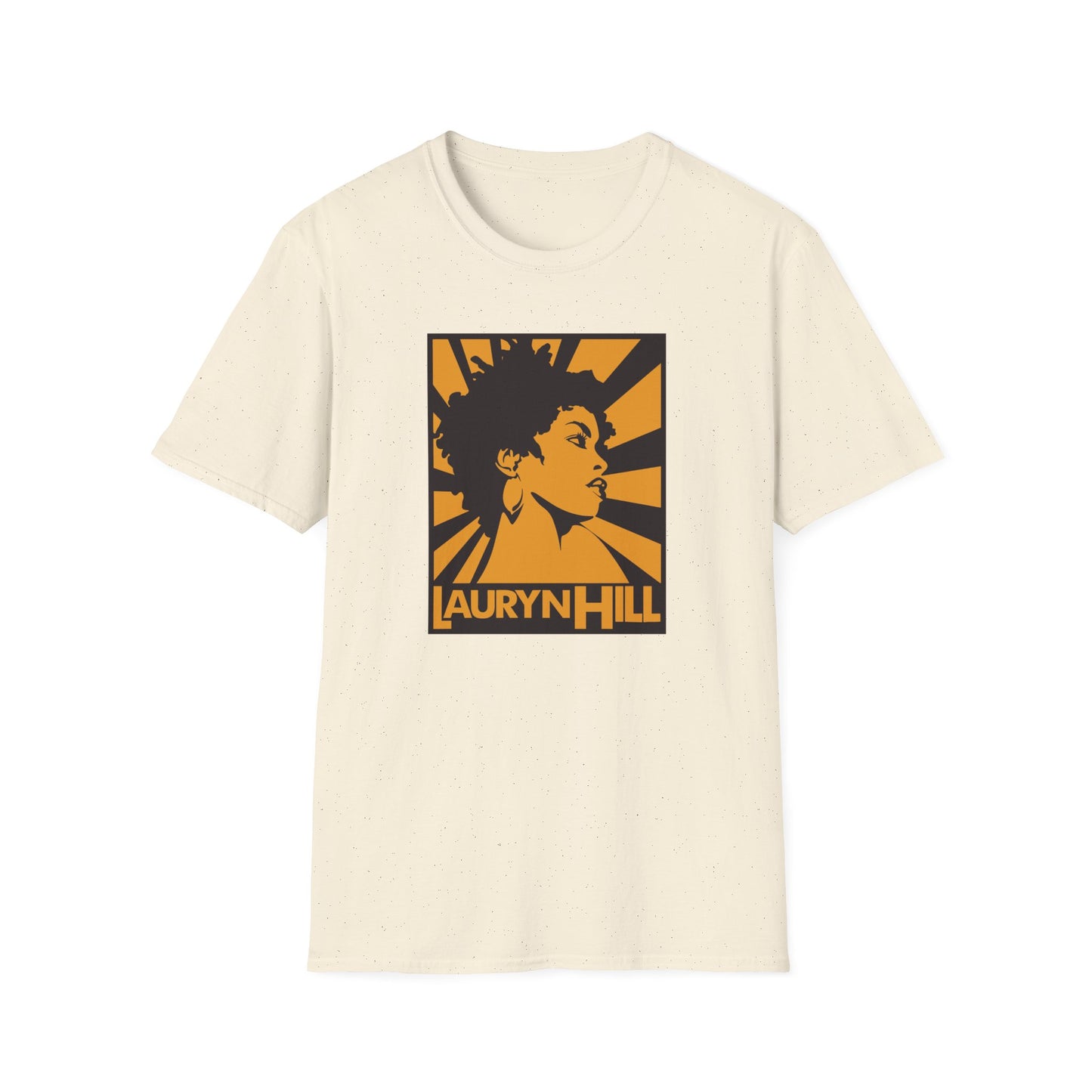 Lauryn Hill Camiseta