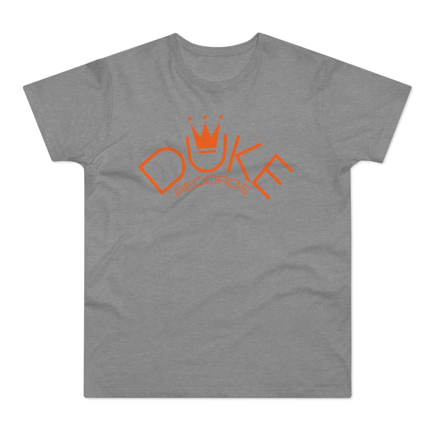 Duke Records Camiseta (Estándar)
