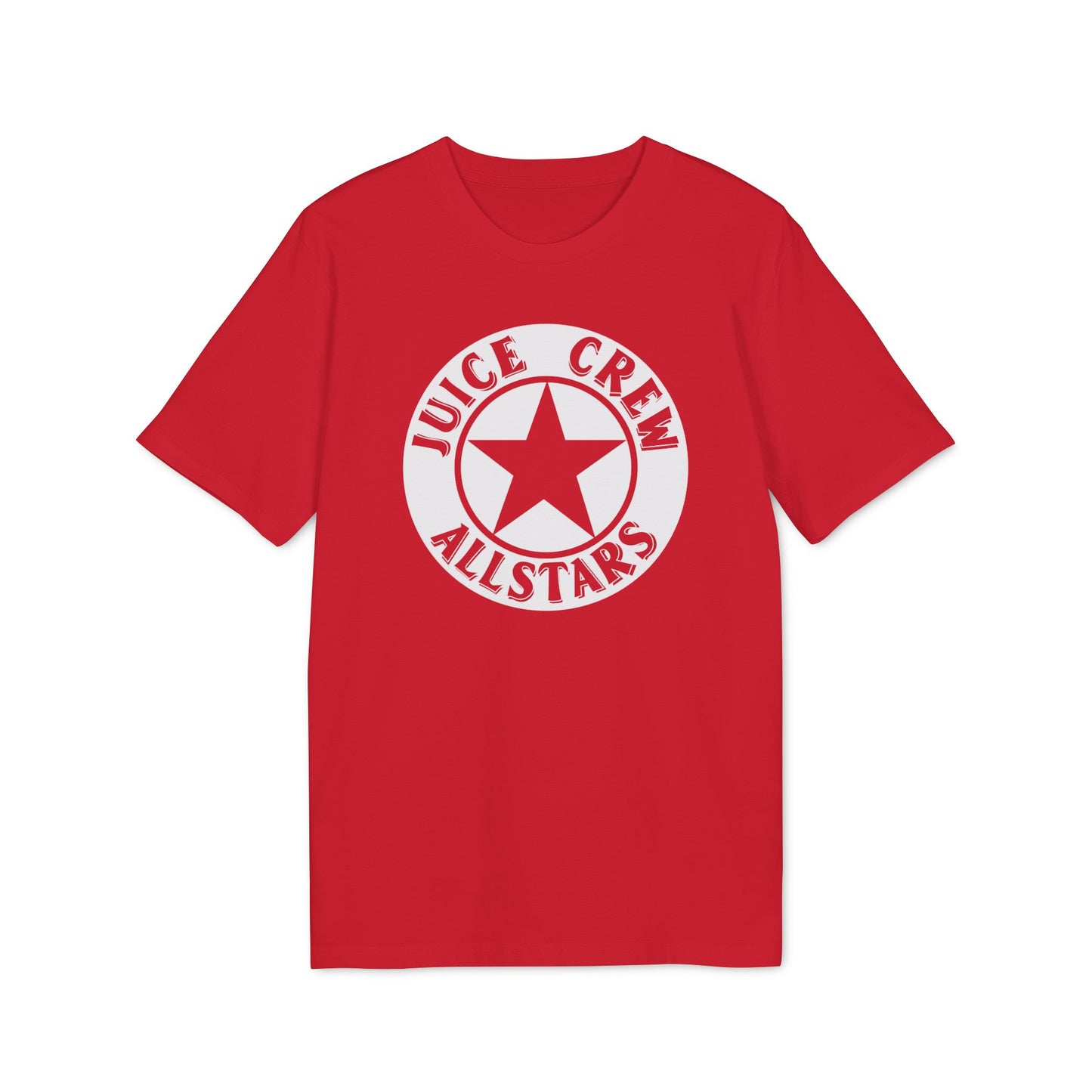 Juice Crew Allstars Camiseta (Algodón Orgánico)