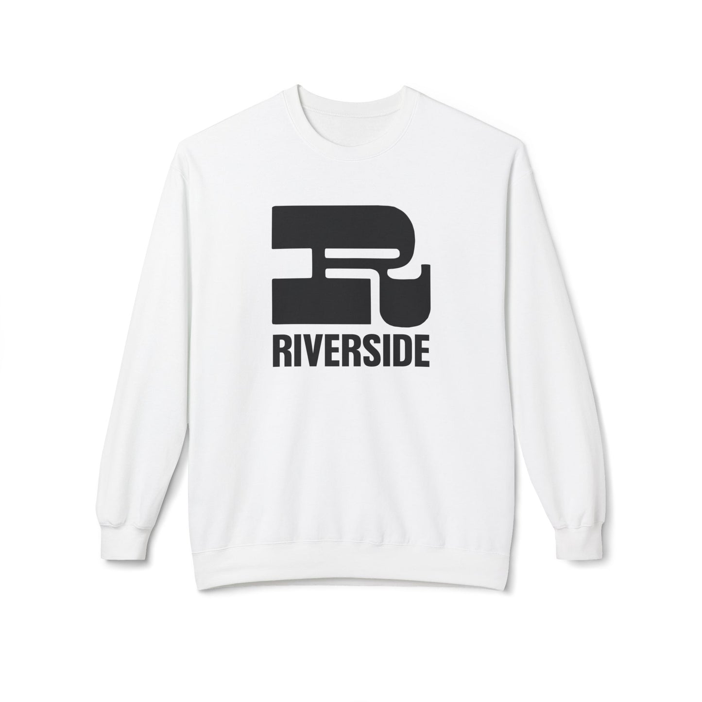 Riverside Records Sudadera