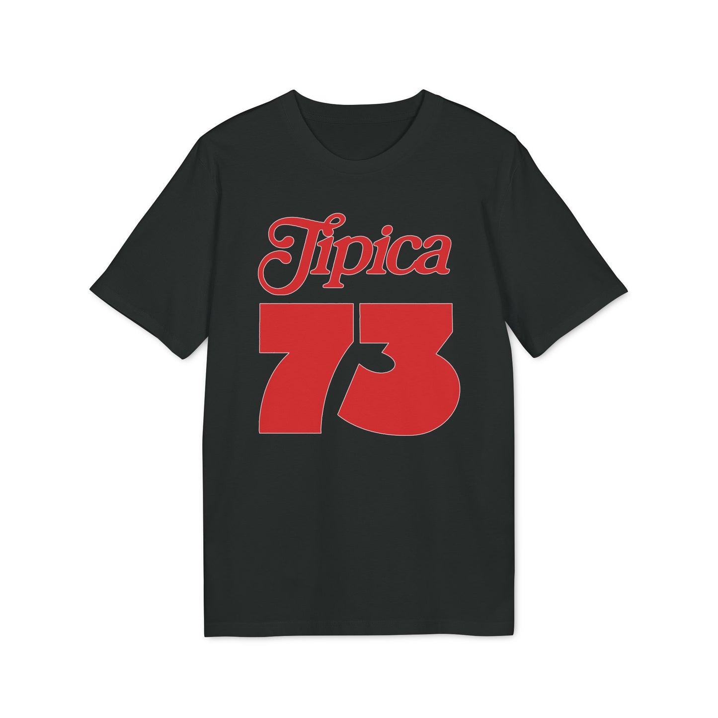 Tipica 73 Camiseta (Algodón Orgánico)