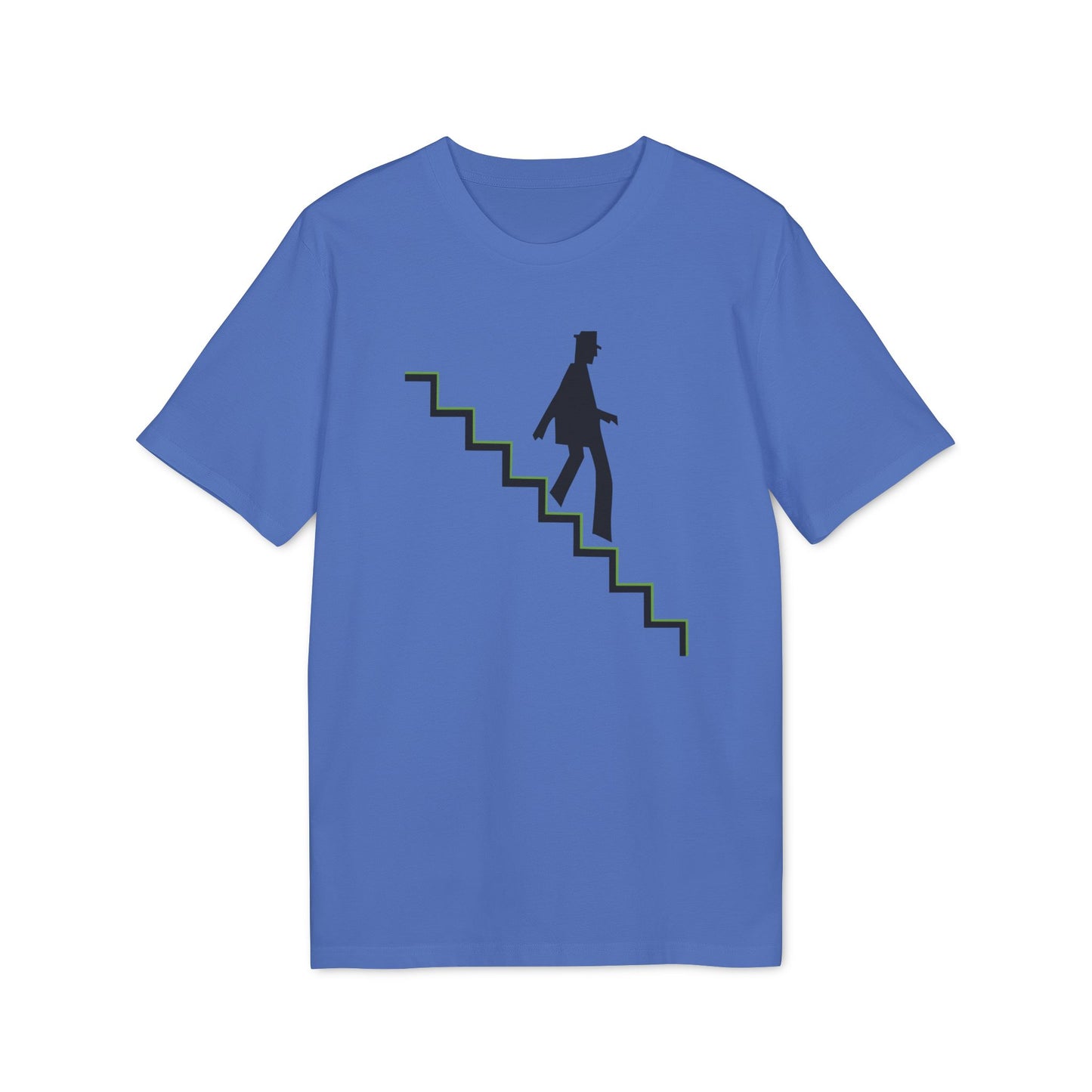 Linton Kwesi Johnson Camiseta (Algodón Orgánico)