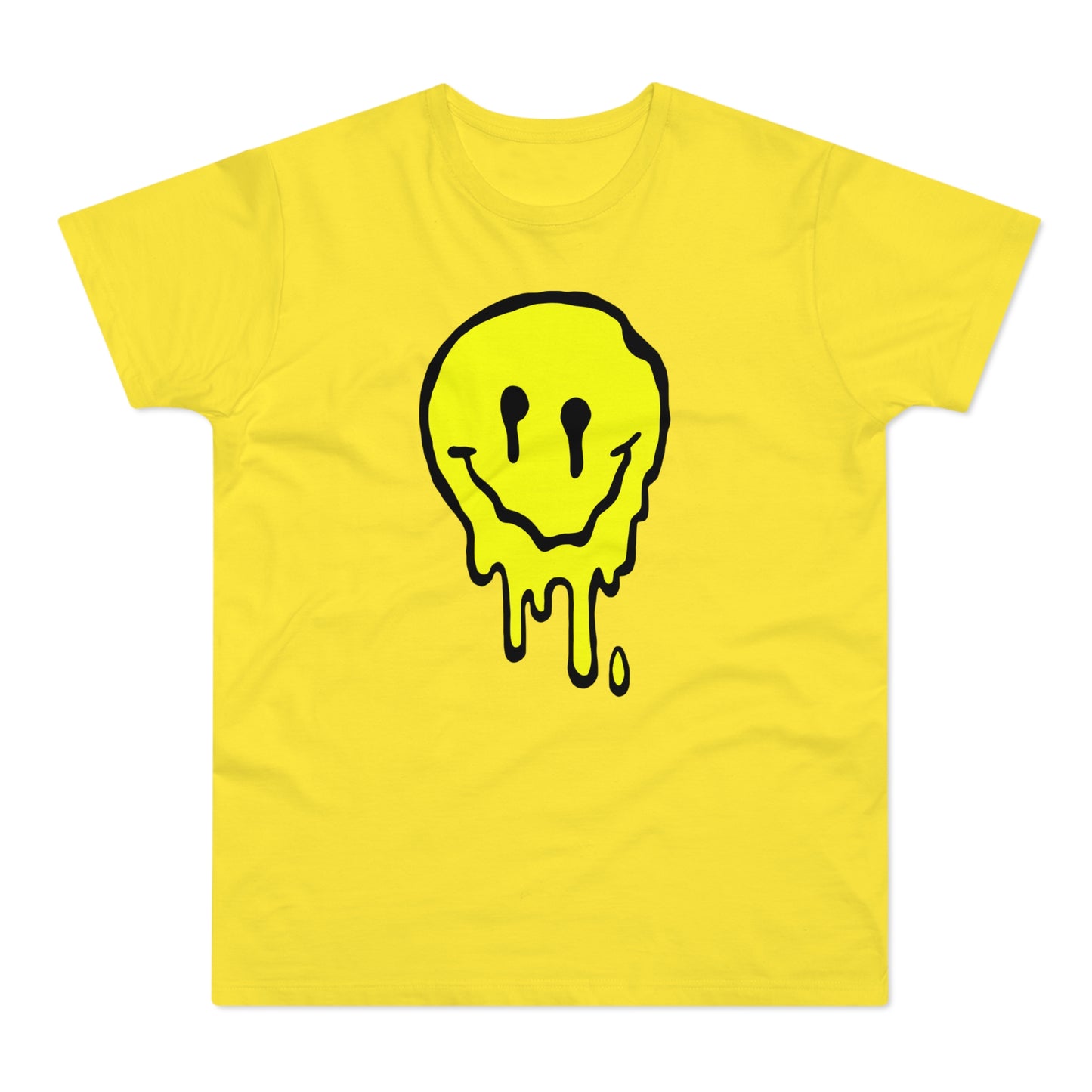 Melted Acid House Camiseta (Estándar)