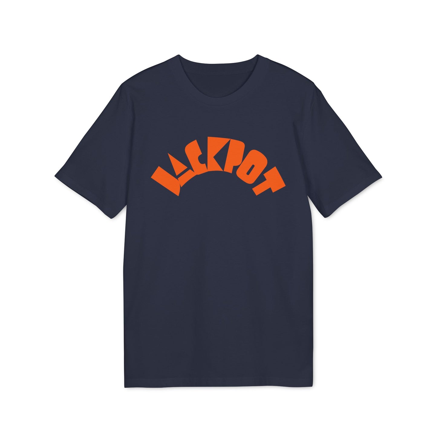 Jackpot Records Camiseta (Algodón Orgánico)
