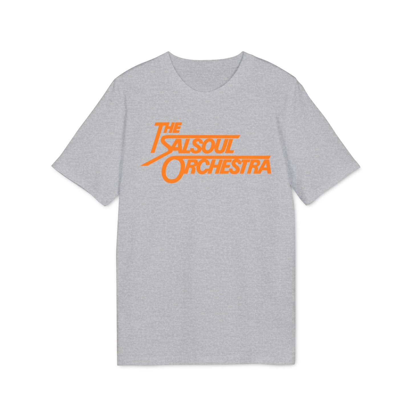 The Salsoul Orchestra Camiseta (Algodón Orgánico)