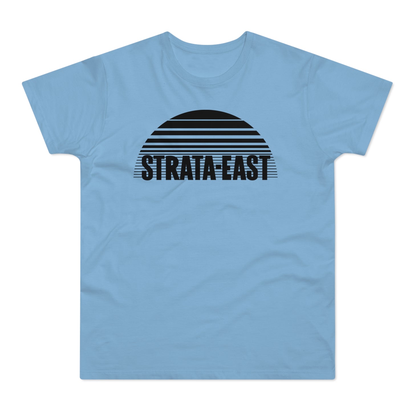 Strata East Records Camiseta (Estándar)