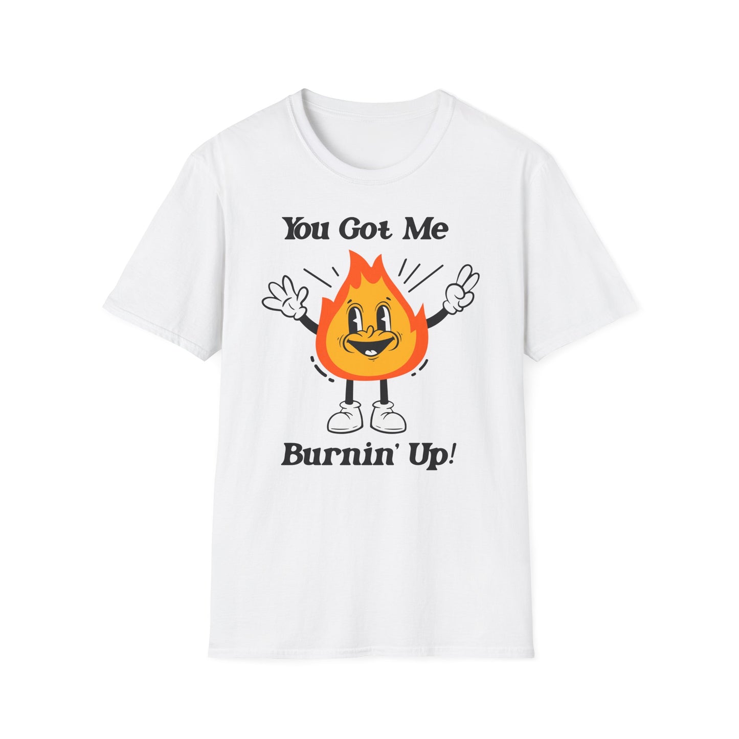 Love Sensation Camiseta (Ligera)