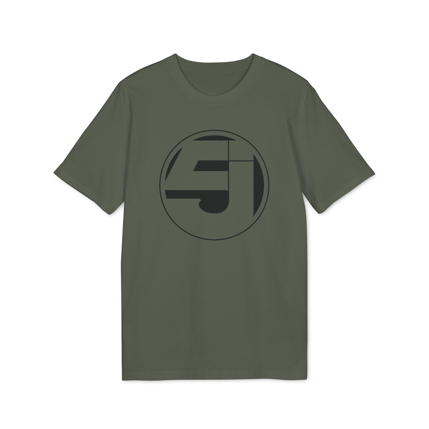 Jurassic 5 Camiseta (Algodón Orgánico)