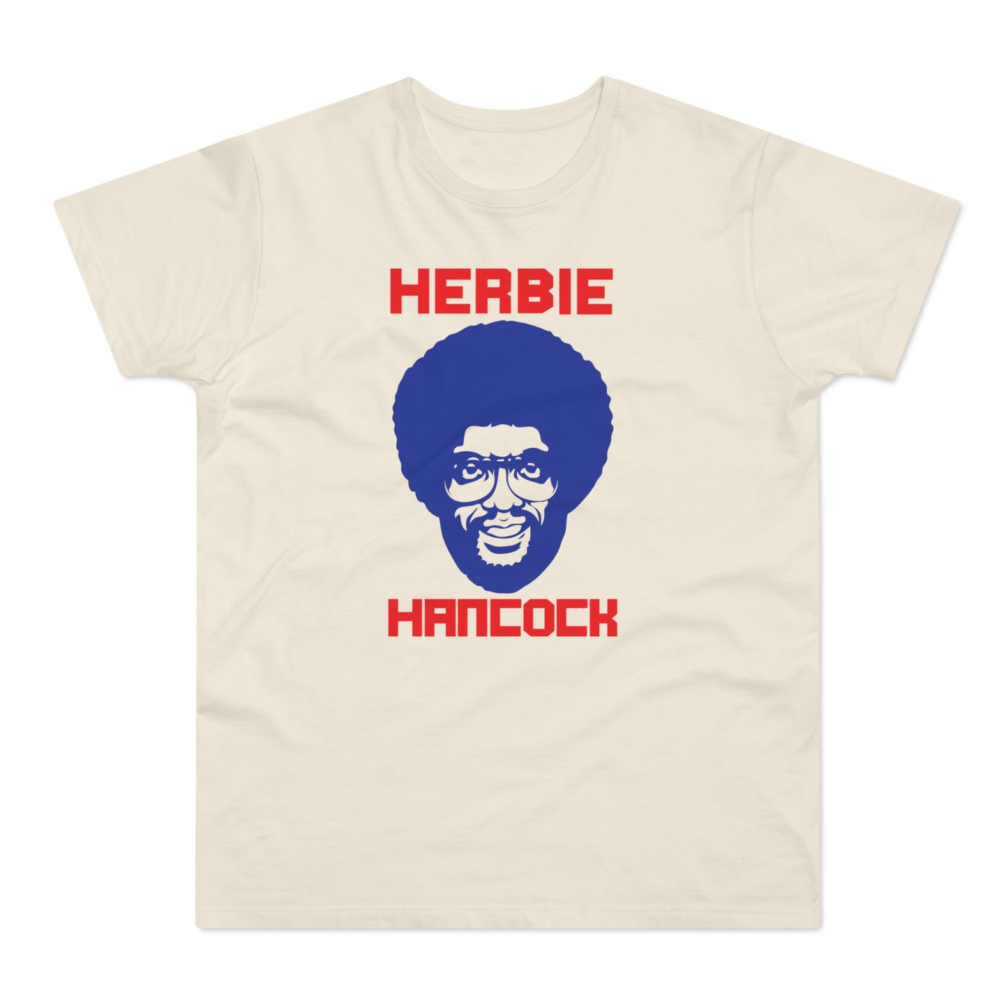 Herbie Hancock Camiseta (Estándar)