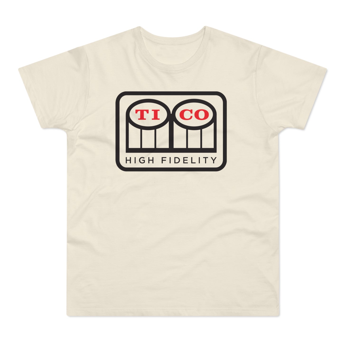 Tico Records Camiseta (Estándar)