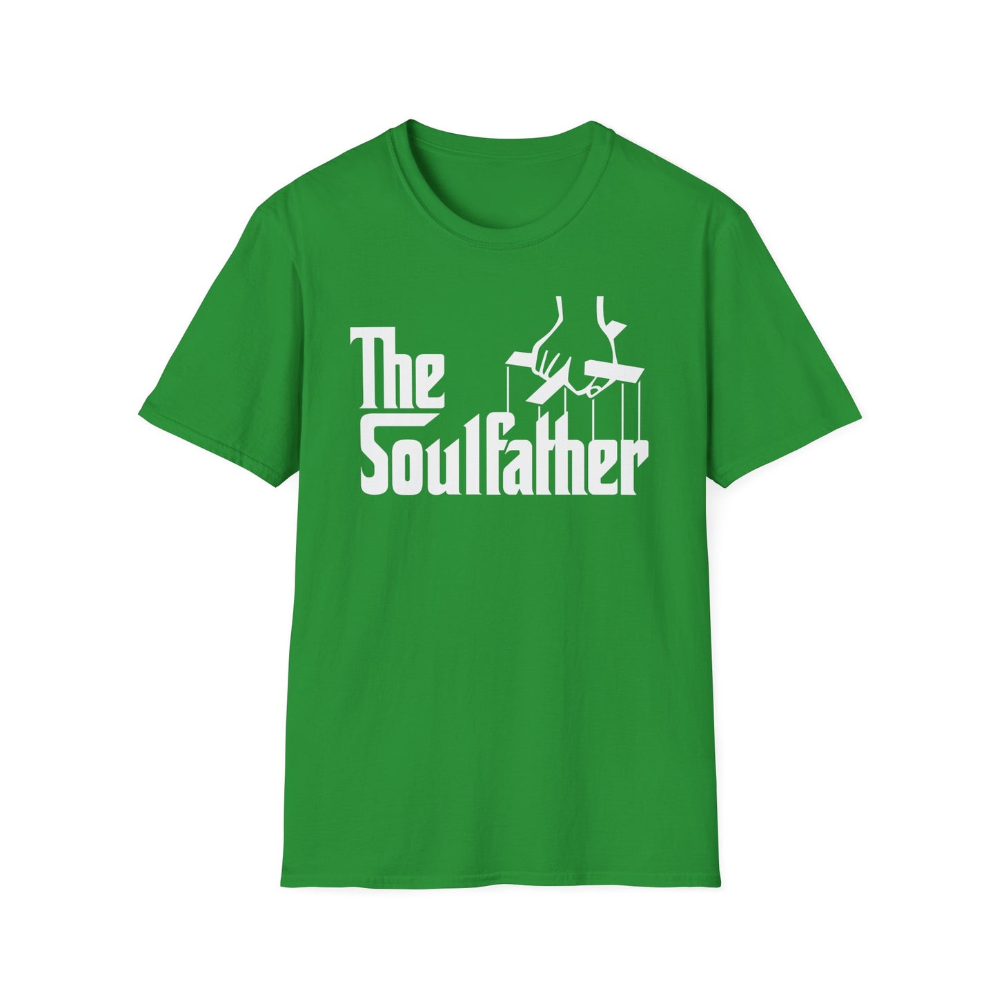 The Soulfather Camiseta