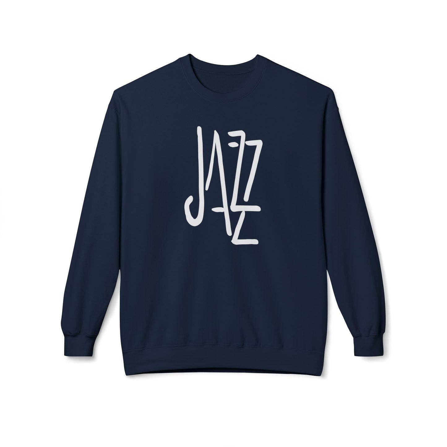 Jazz Sudadera Design 4