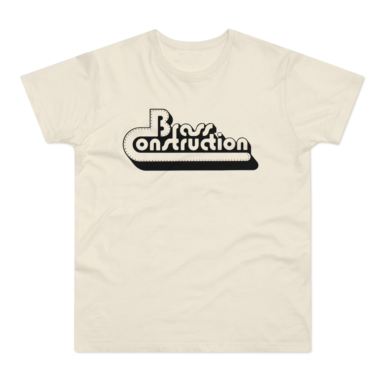 Brass Construction Camiseta (Estándar)