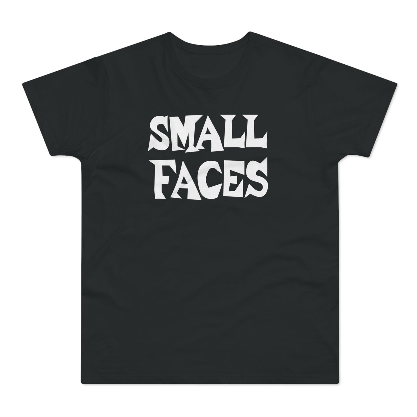 Small Faces Camiseta (Estándar)