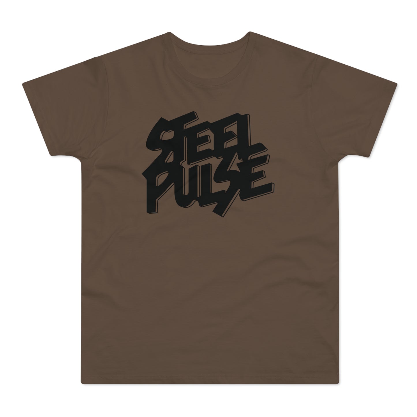 Steel Pulse Camiseta (Estándar)