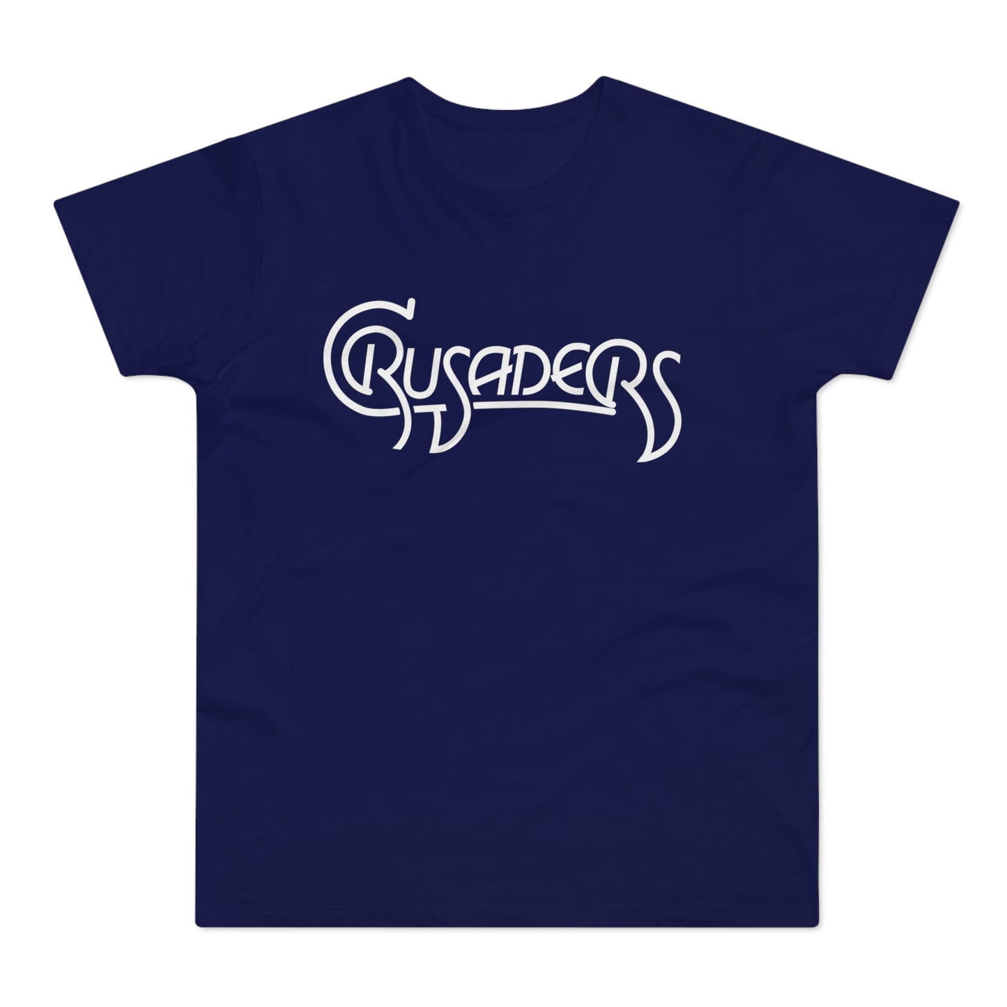 Crusaders Camiseta (Estándar)