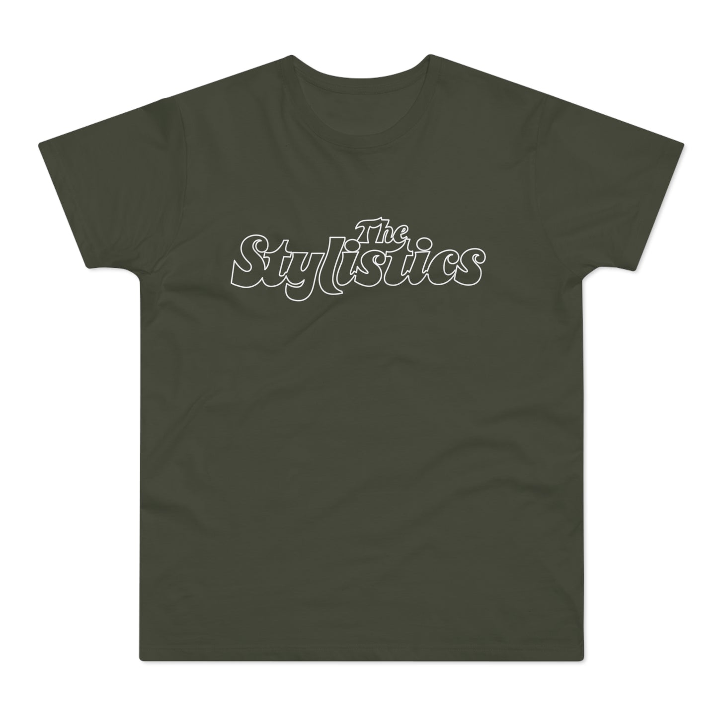 Stylistics Camiseta (Estándar)