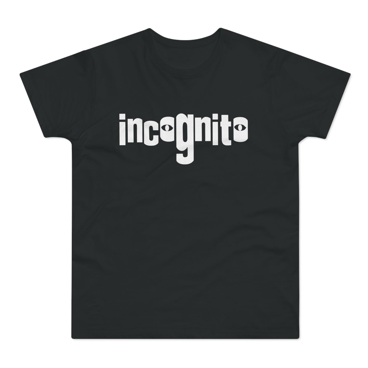 Incognito Camiseta (Estándar)