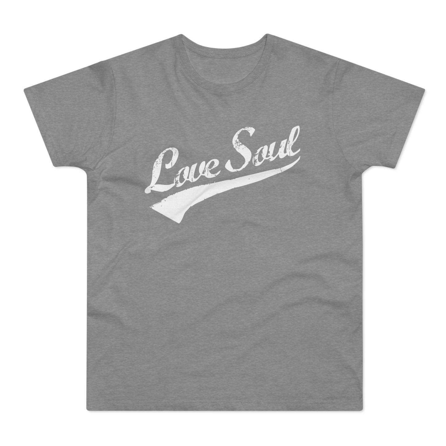 Love Soul Camiseta (Estándar)