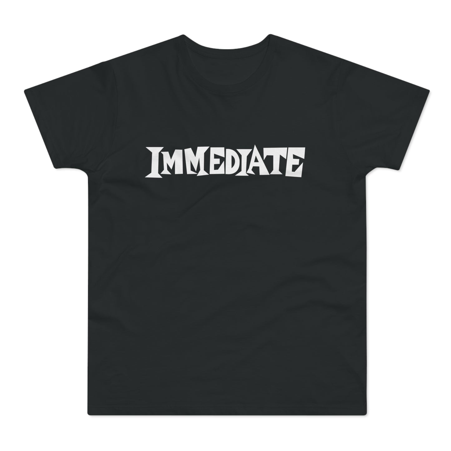 Immediate Records Camiseta (Estándar)