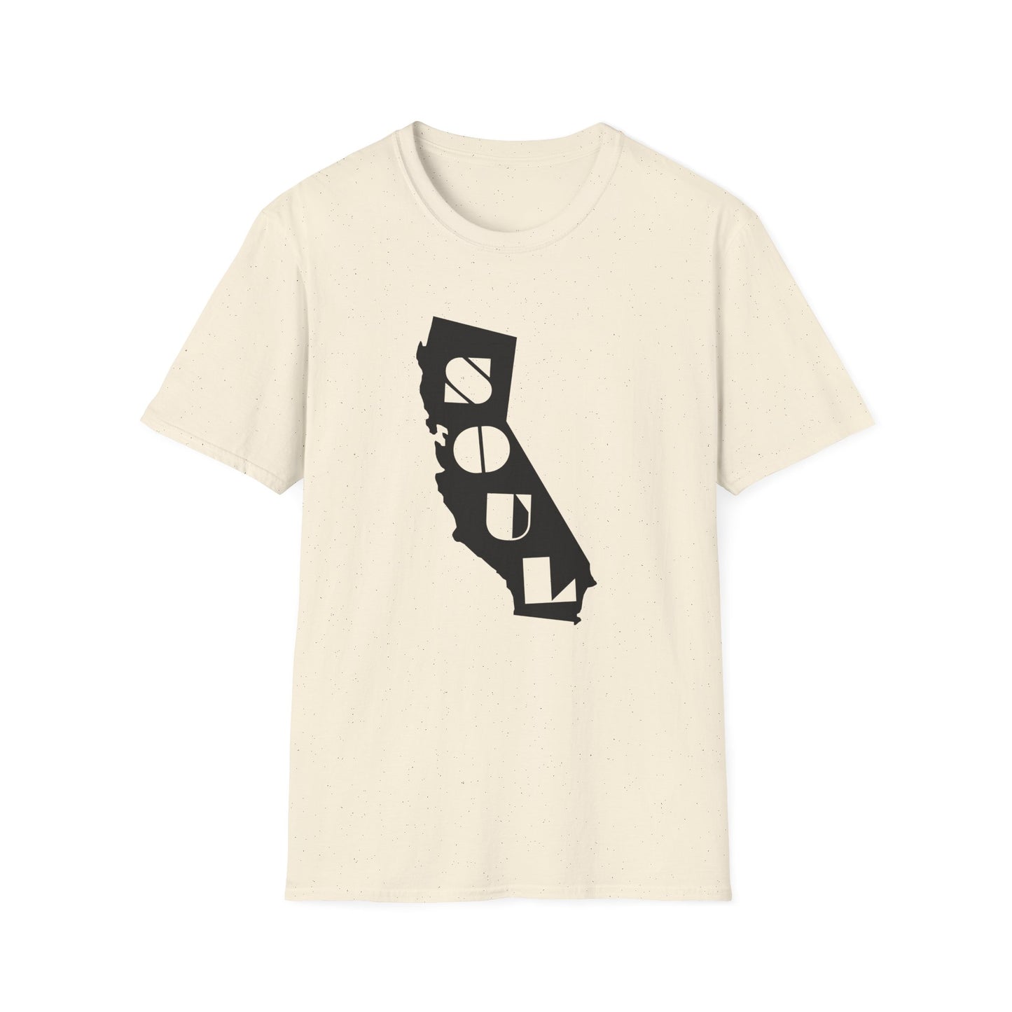 California Soul Camiseta