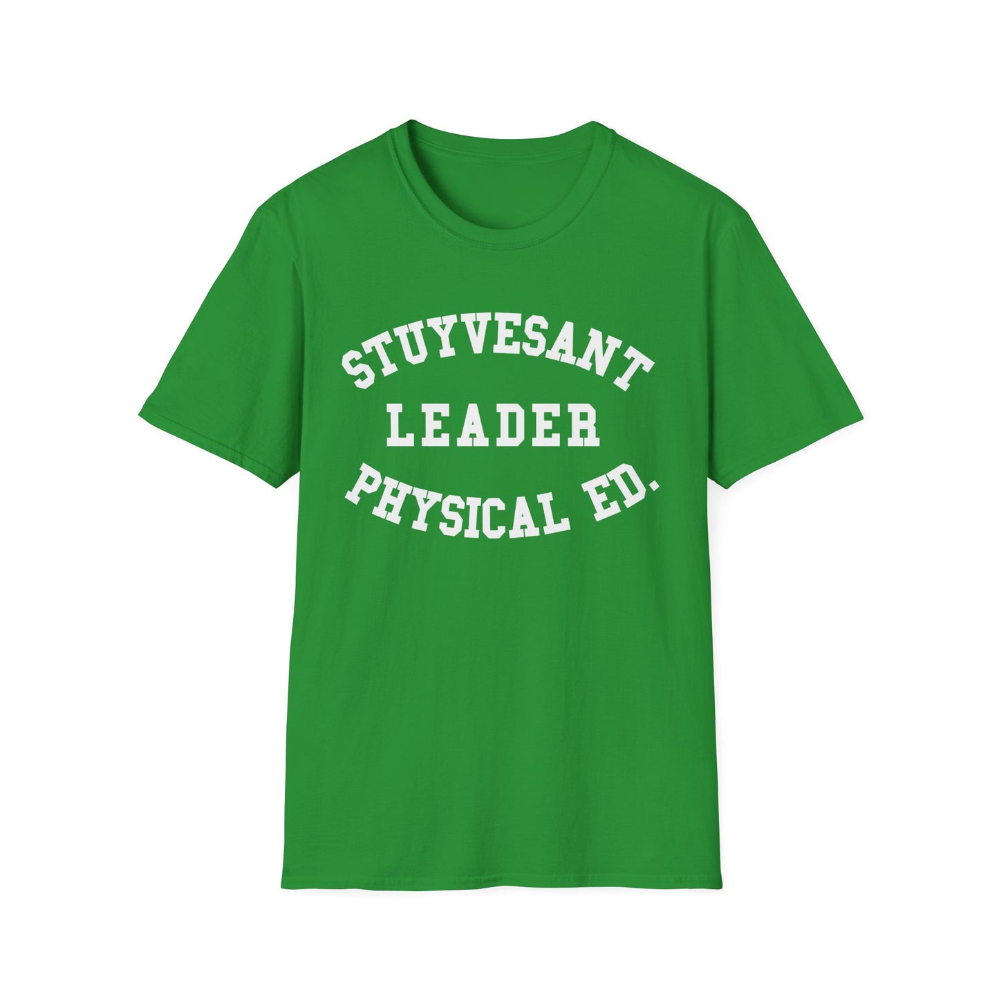 Stuyvesant Camiseta