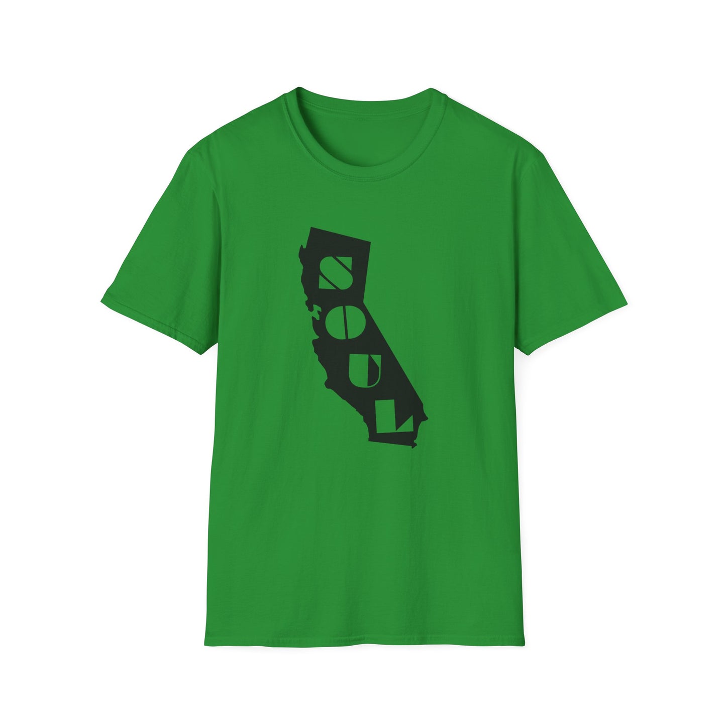 California Soul Camiseta