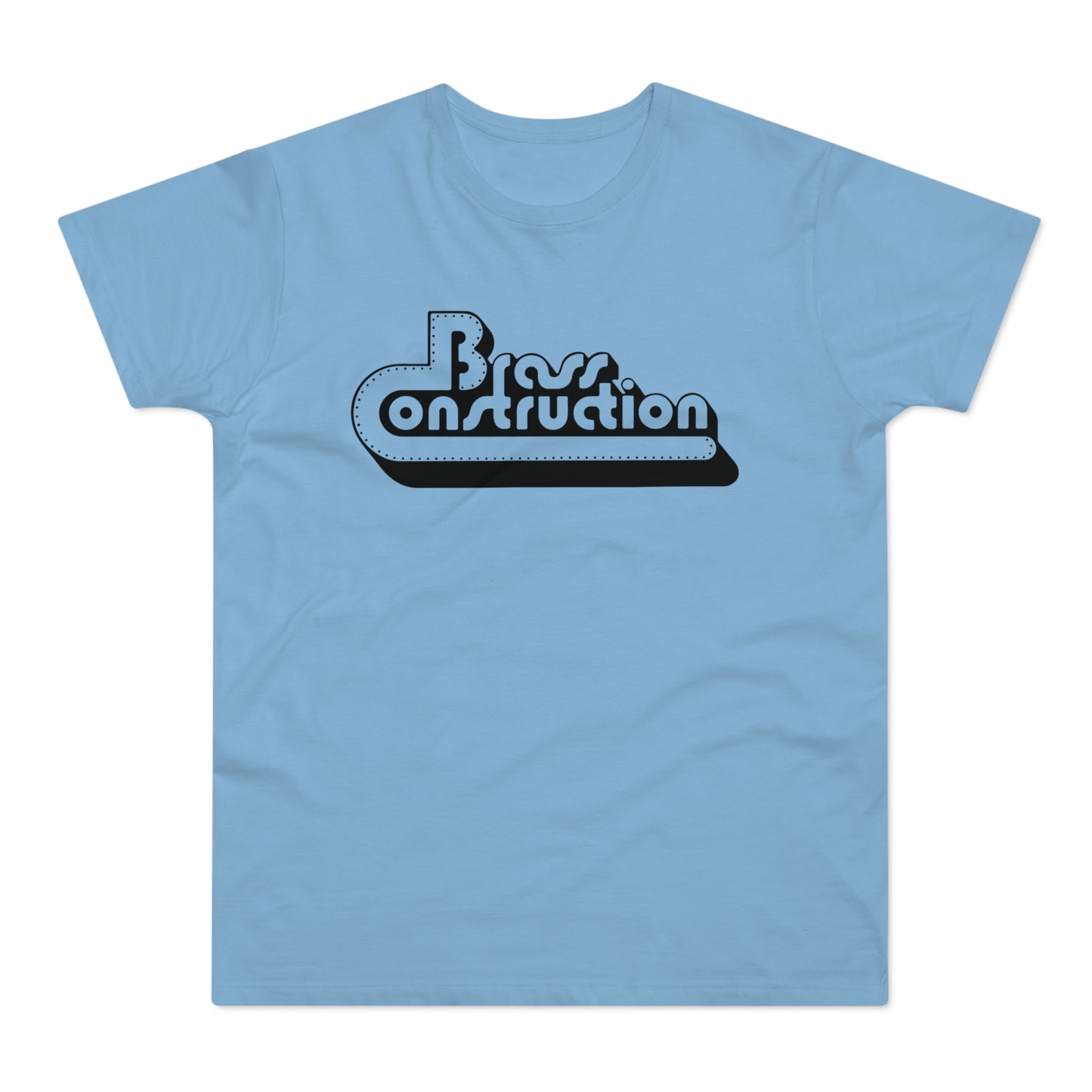 Brass Construction Camiseta (Estándar)