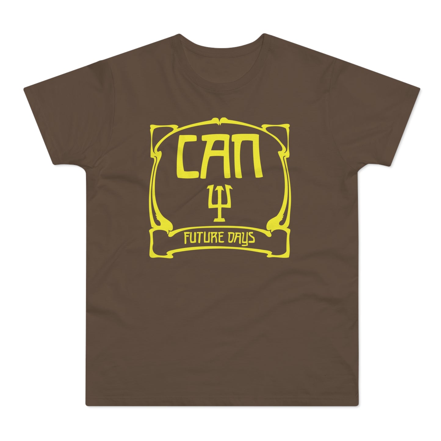 Can Future Days Camiseta (Estándar)