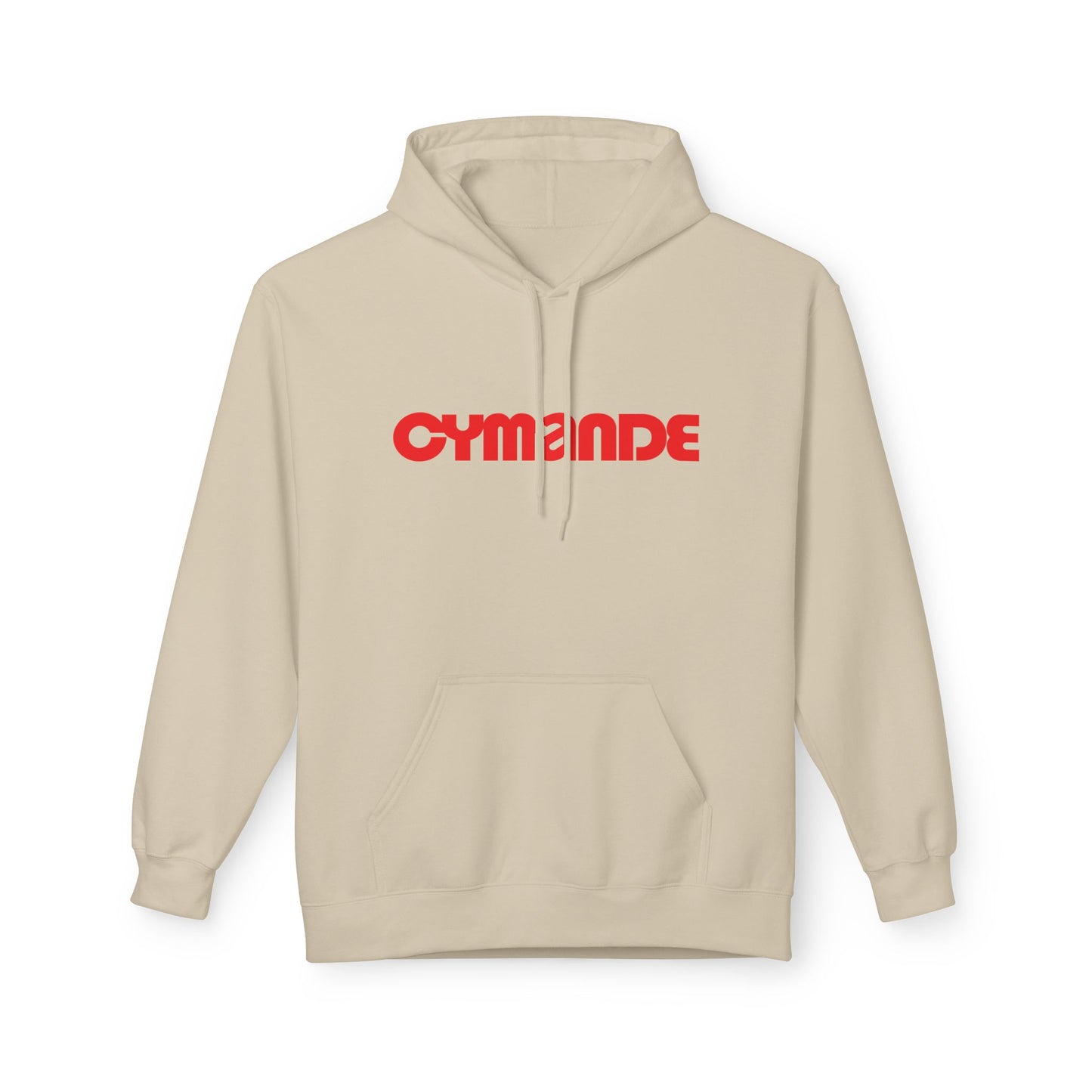 Cymande Sudadera Con Capucha