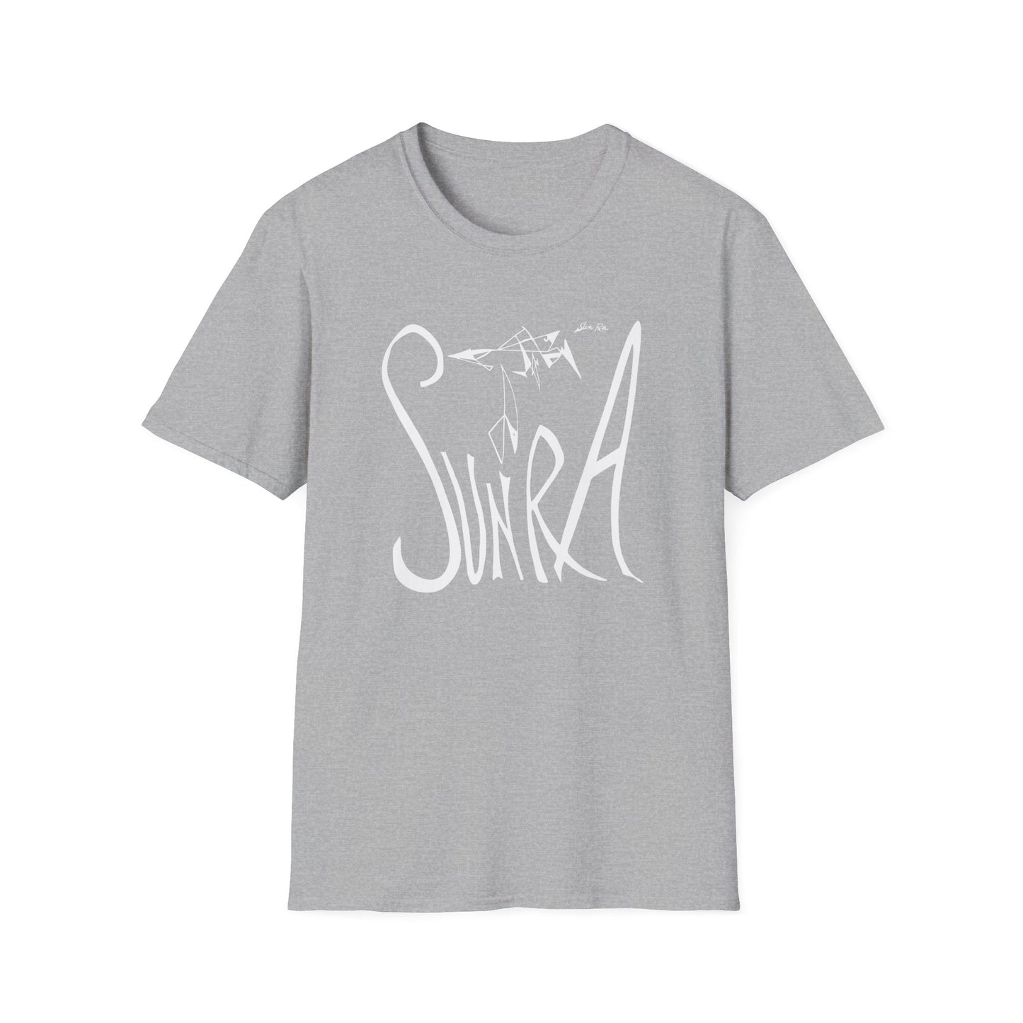 Sun Ra Camiseta Design 2