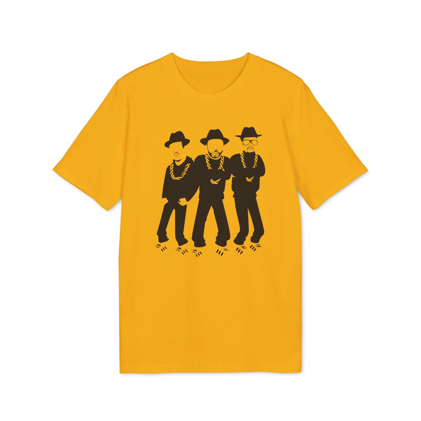 Dope Ropes Camiseta (Algodón Orgánico)