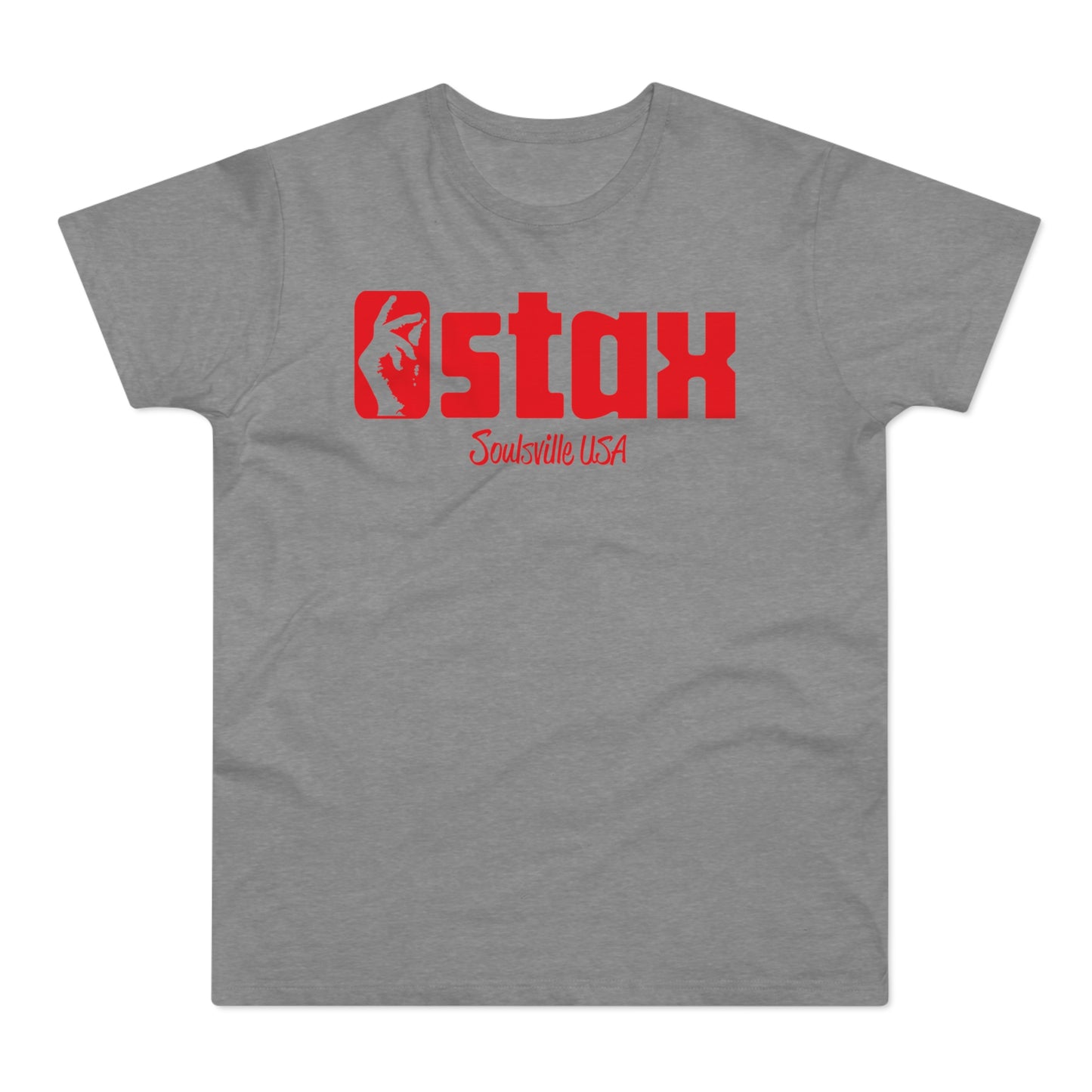 Stax Records Soulsville USA Camiseta (Estándar)