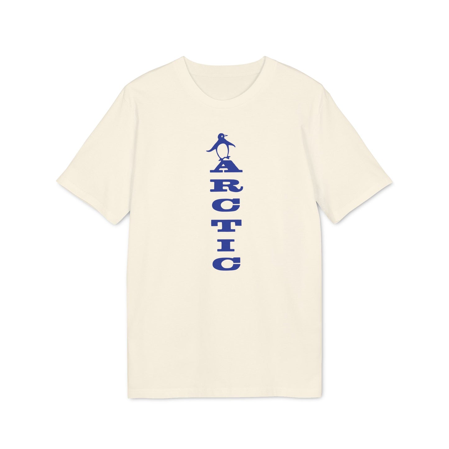 Arctic Records Camiseta (Algodón Orgánico)