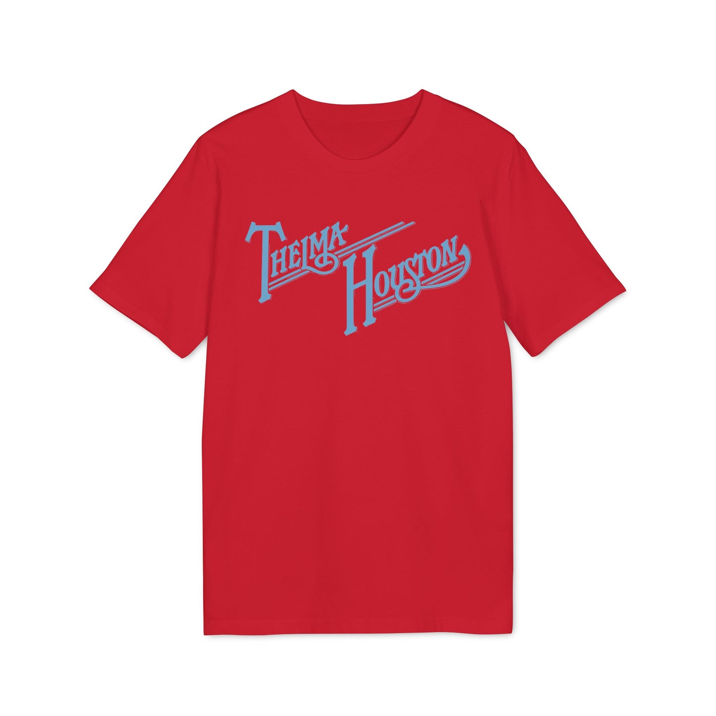 Thelma Houston Camiseta (Algodón Orgánico)