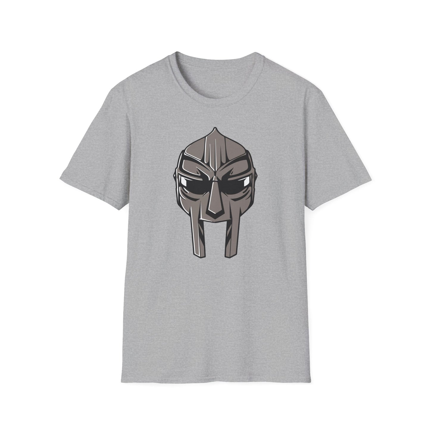 MF Doom Mask Camiseta