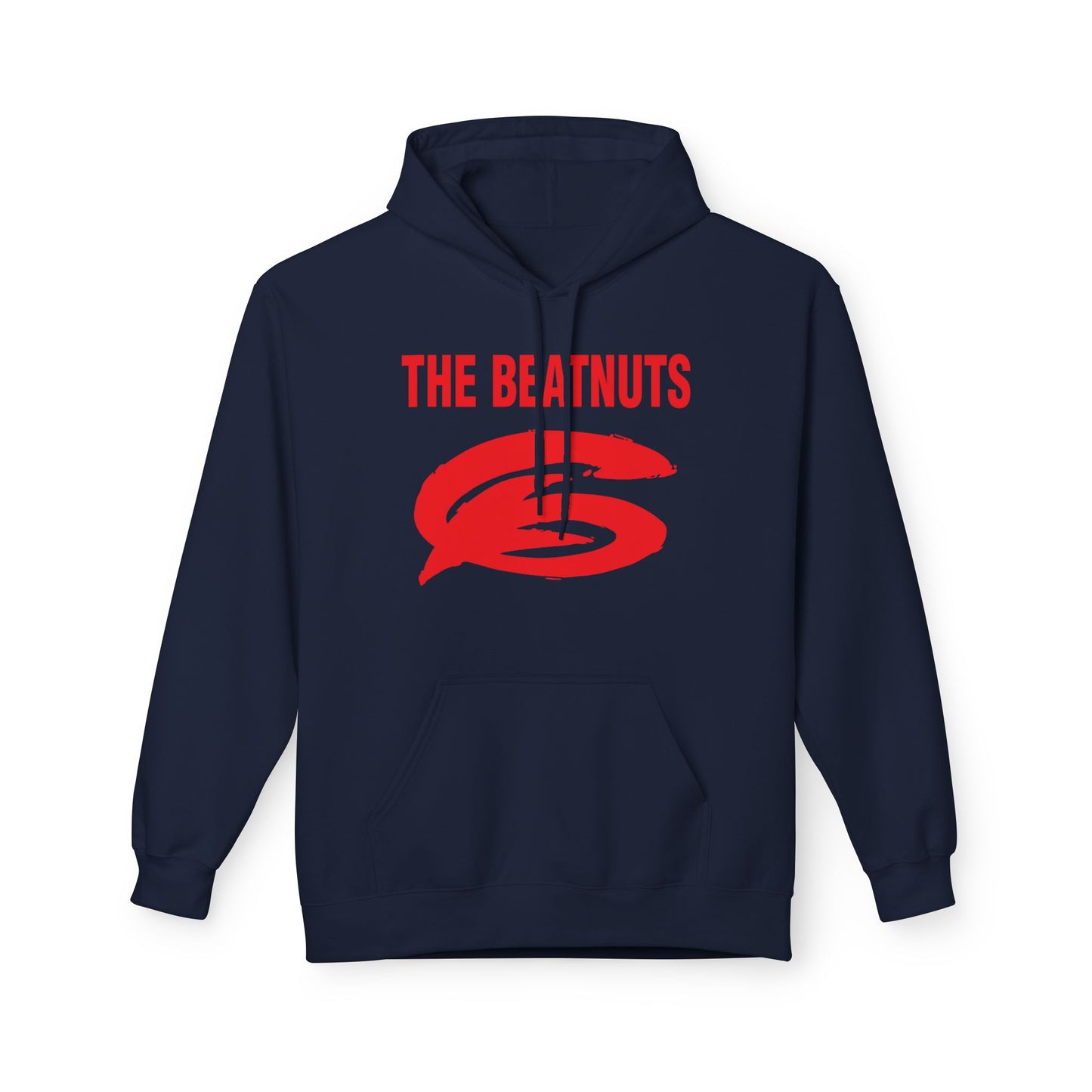 The Beatnuts Sudadera Con Capucha