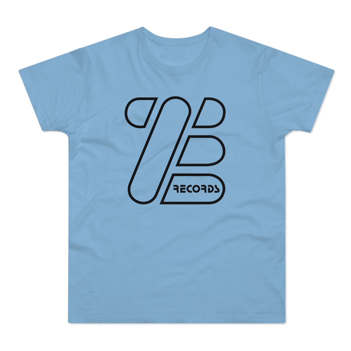 Ze Records Camiseta (Estándar)