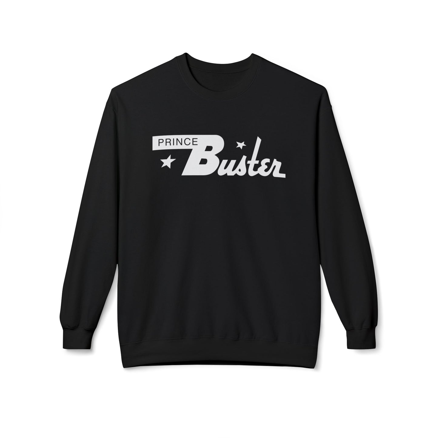 Prince Buster Sudadera