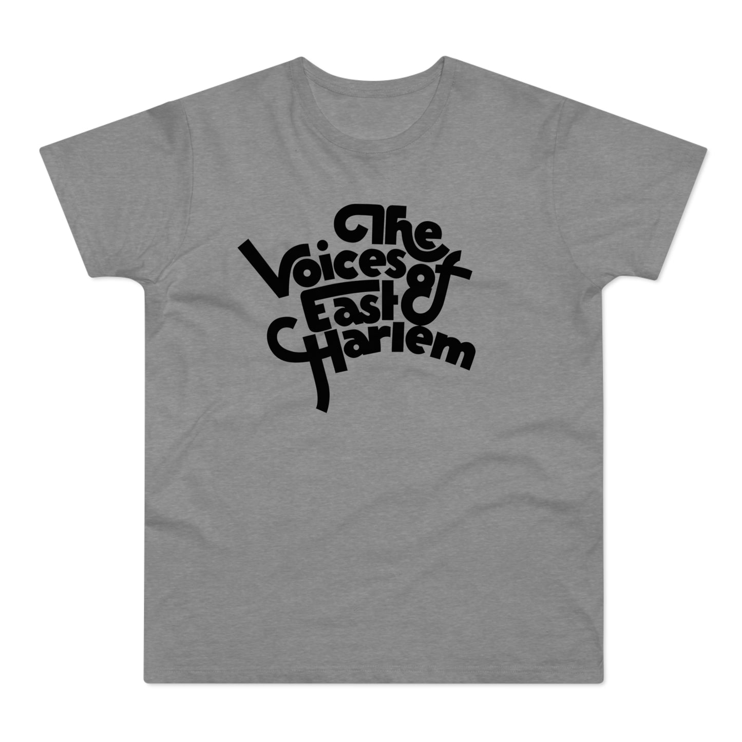 Voices Of East Harlem Camiseta (Estándar)