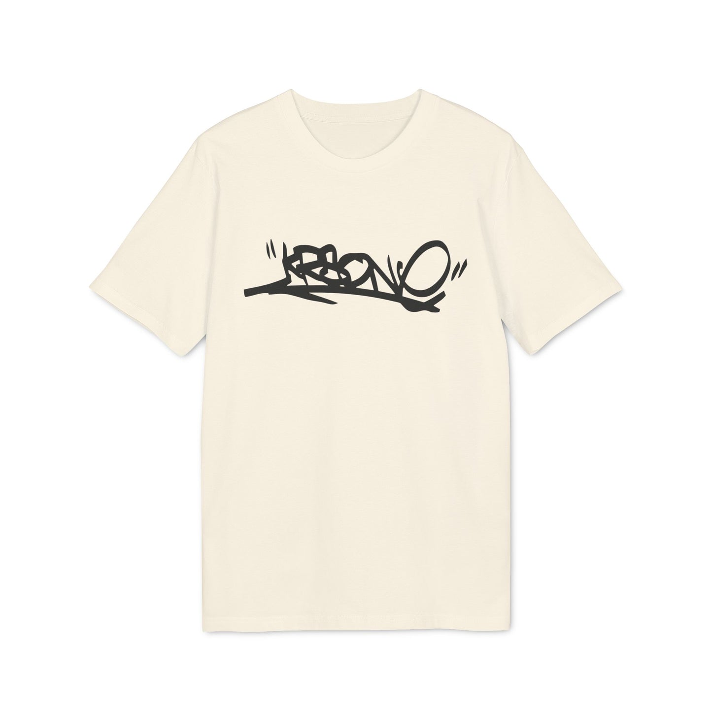 KRS One Camiseta (Algodón Orgánico)