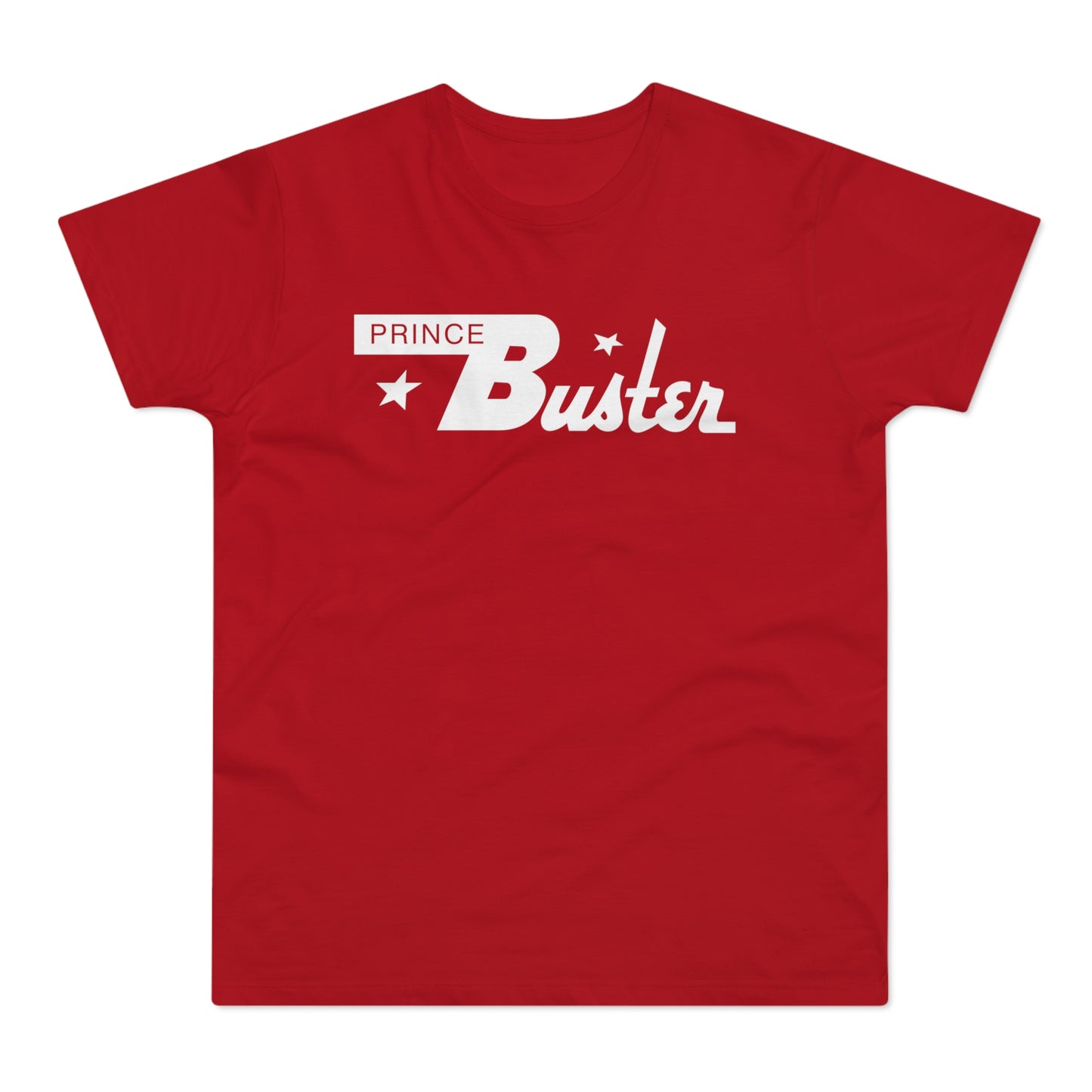Prince Buster Camiseta (Estándar)