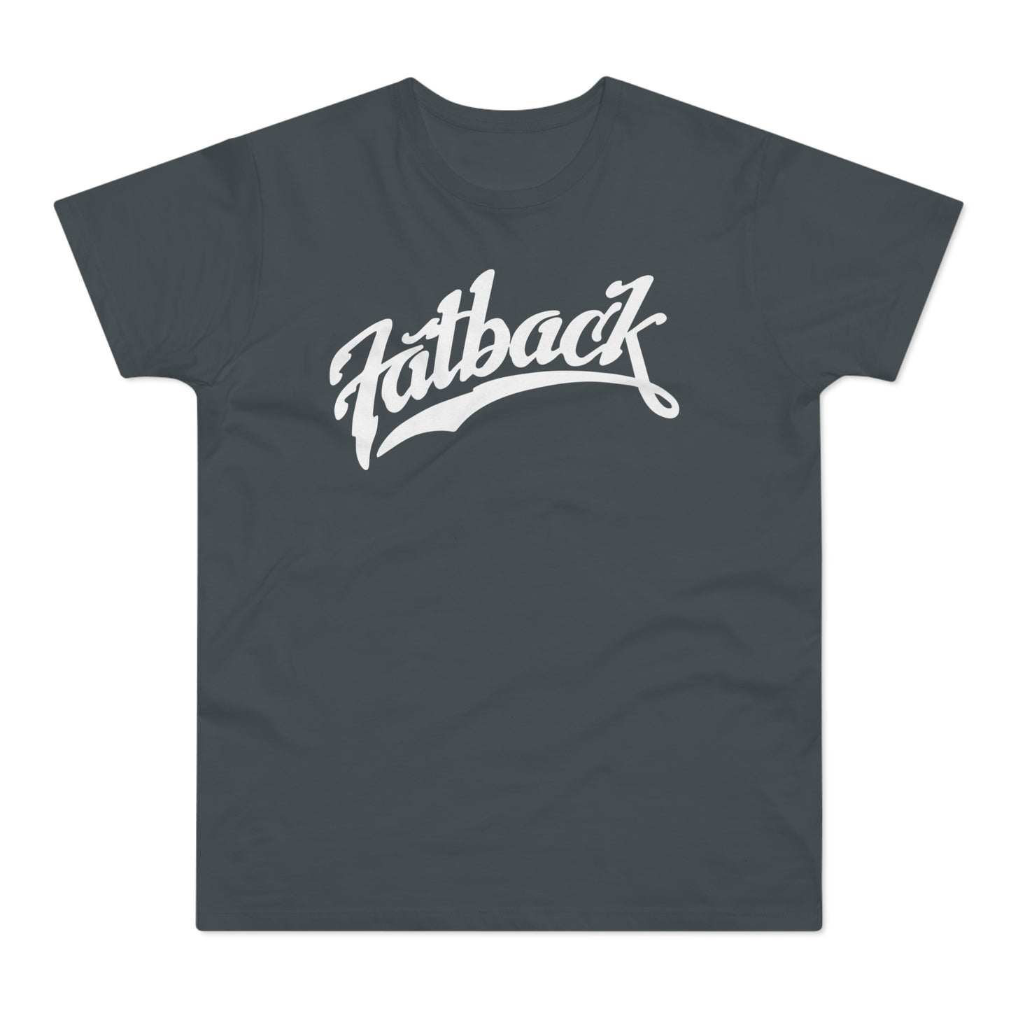 Fatback Band Camiseta (Estándar)