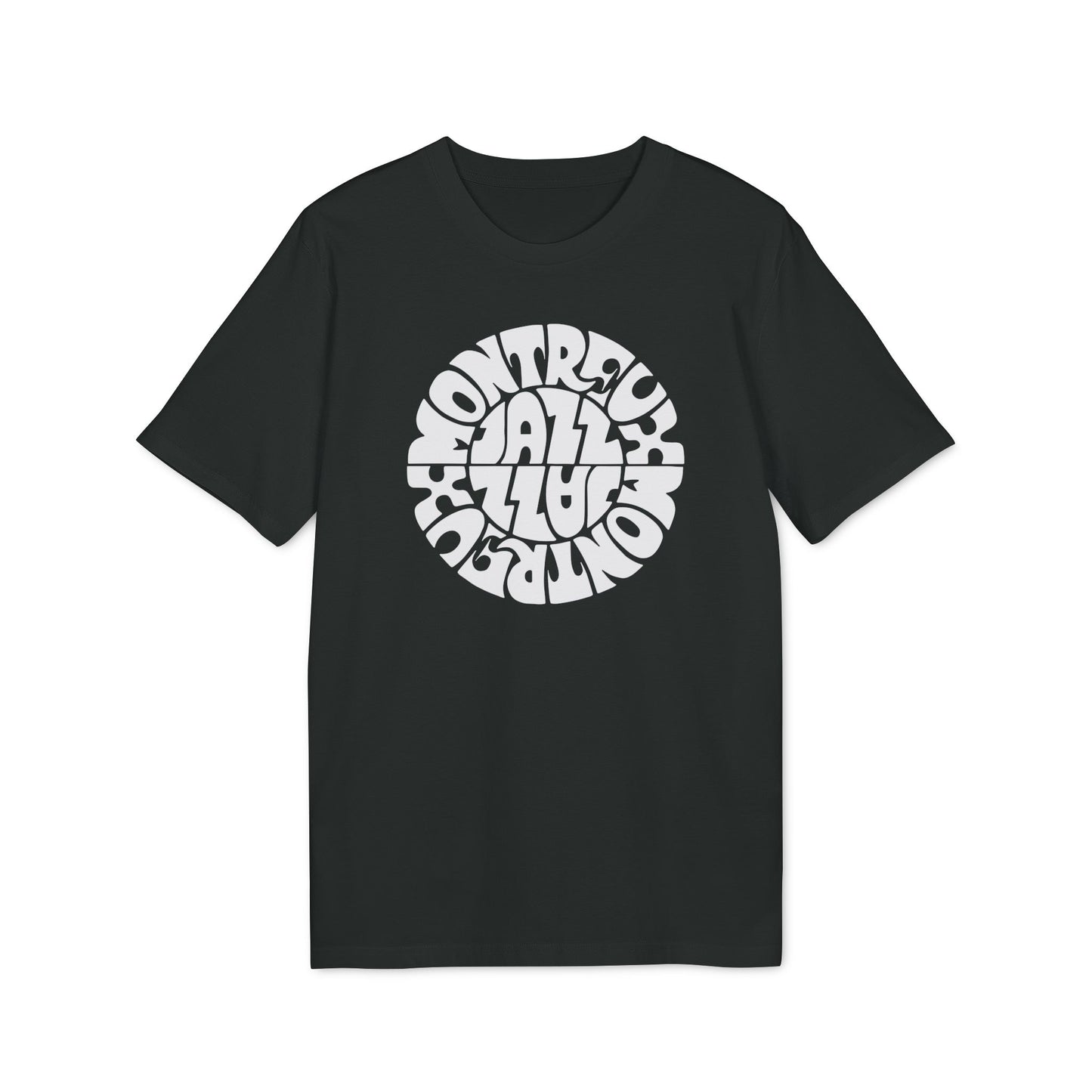 Montreux Camiseta (Algodón Orgánico)