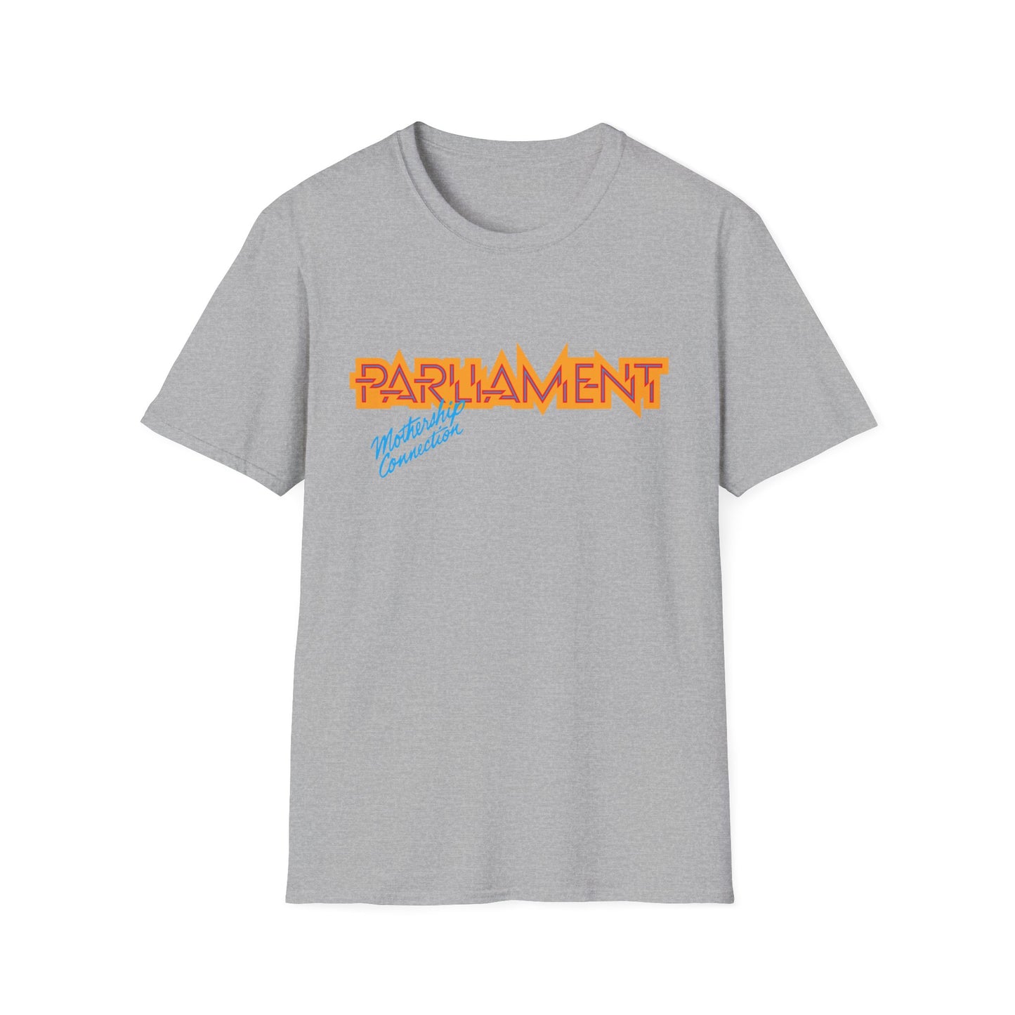 Parliament Camiseta (Ligera)