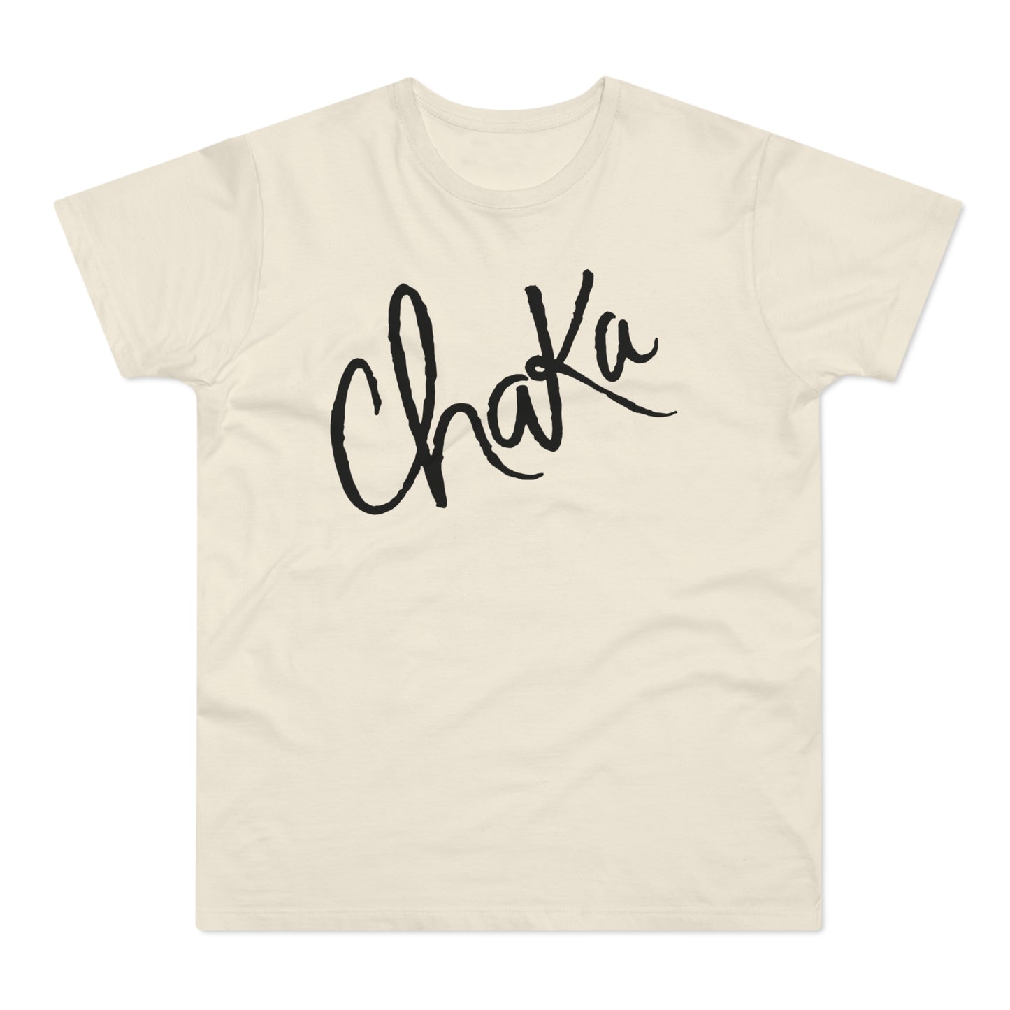 Chaka Khan Camiseta (Estándar)