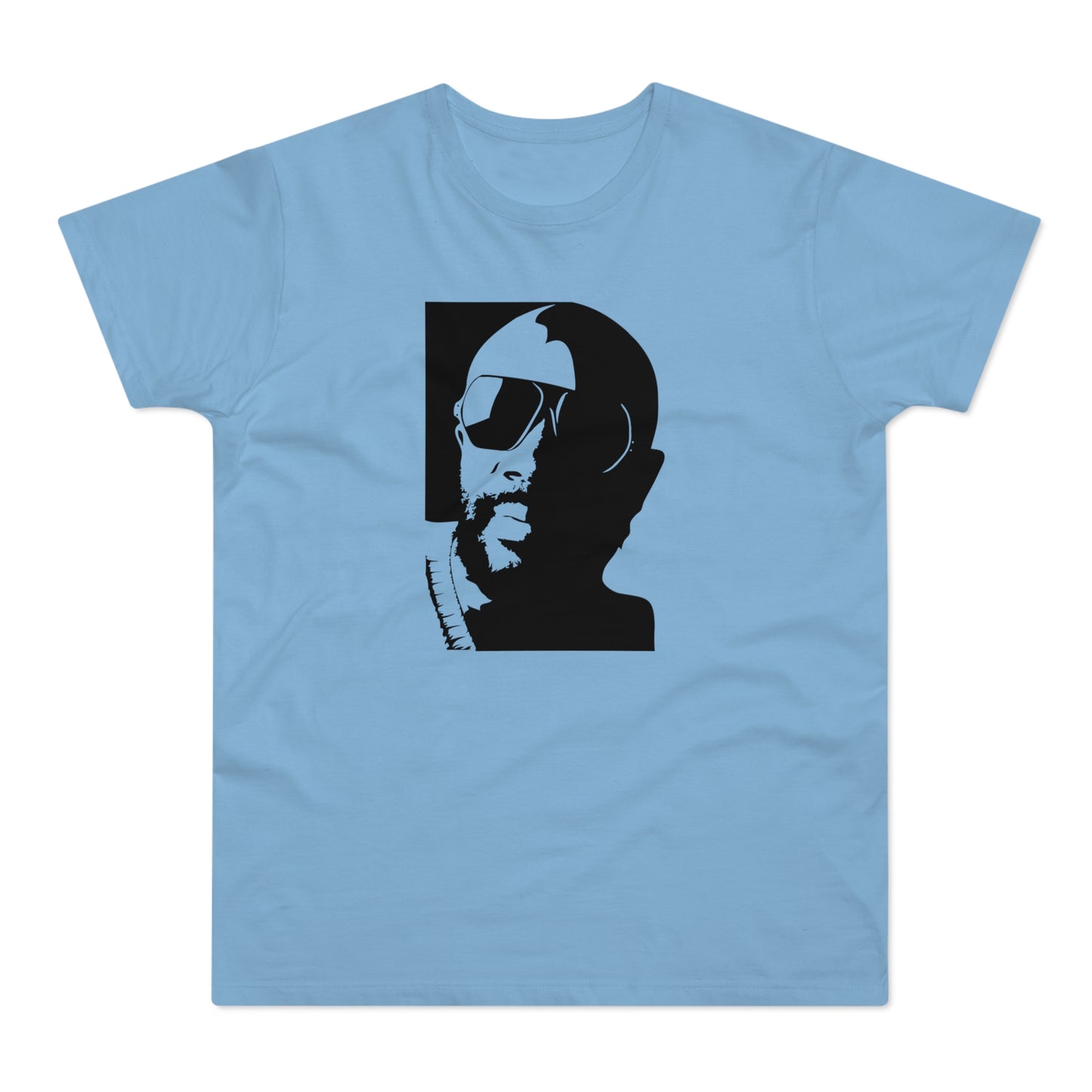 Isaac Hayes Camiseta (Estándar)