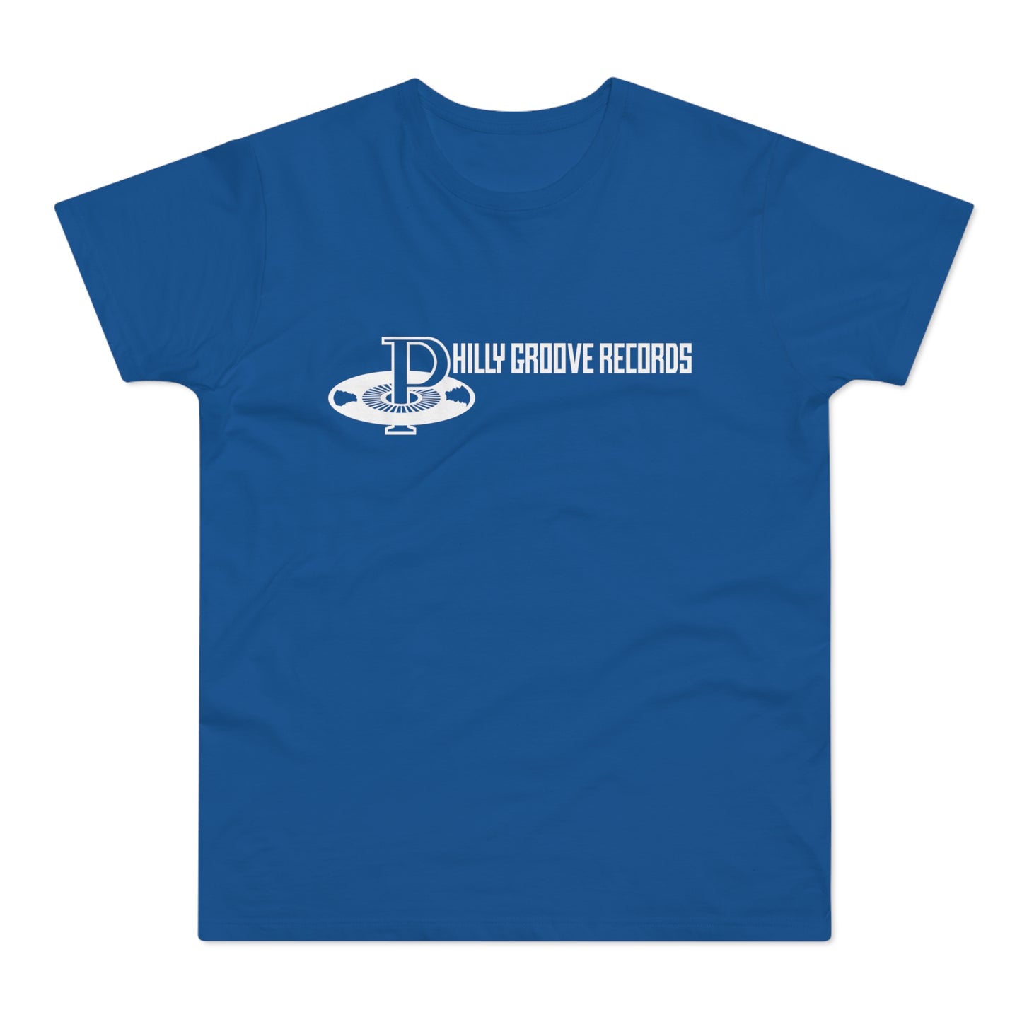 Philly Groove Camiseta (Estándar)