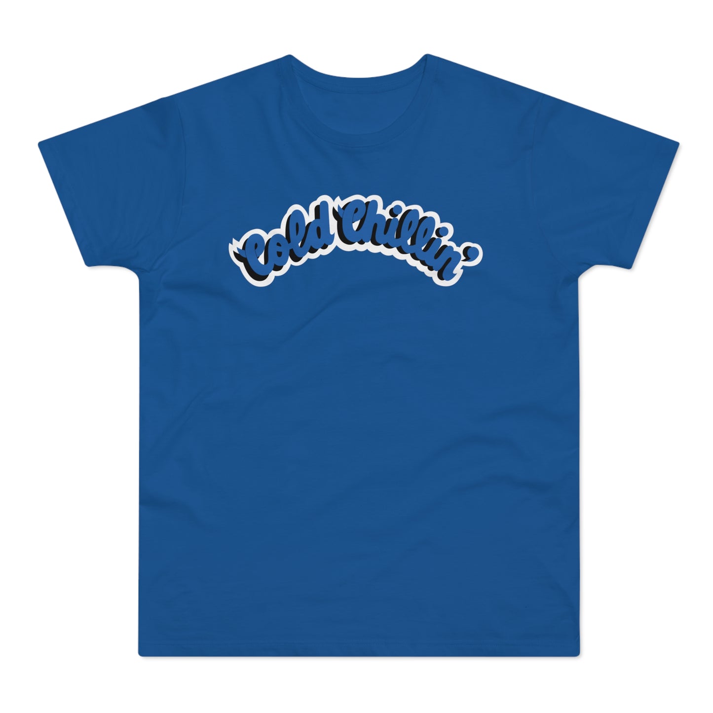 Cold Chillin Records Camiseta (Estándar)