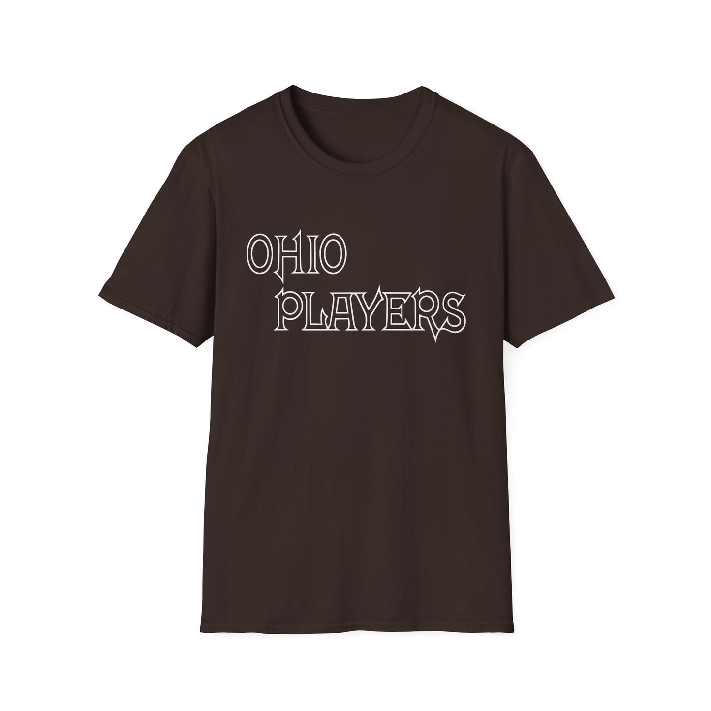 Ohio Players Camiseta